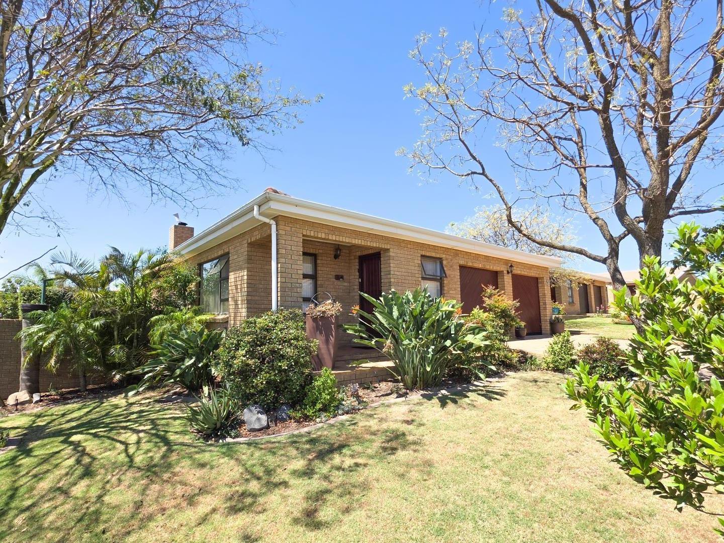 3 Bedroom Townhouse for Sale - Western Cape